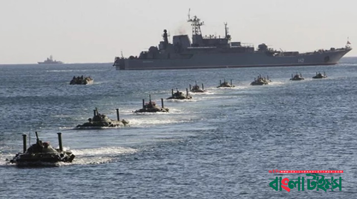 শস্যচুক্তির মেয়াদ শেষ: জাহাজে হামলার ঘোষণা দিল রাশিয়া